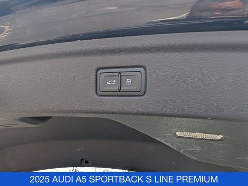 Used 2025 Audi A5 2.0T Premium Plus AWD/4WD image 30