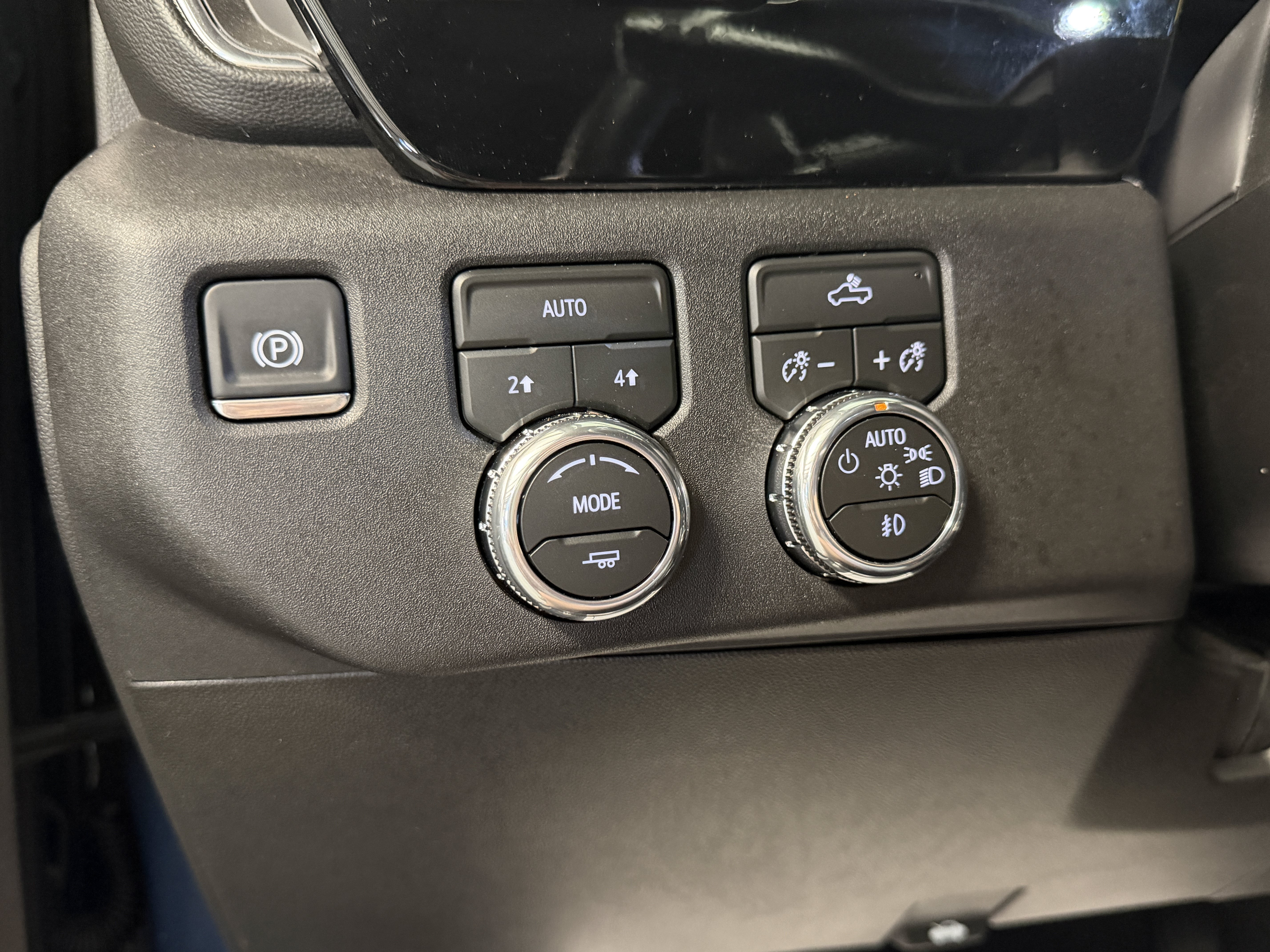 Used 2026 GMC Sierra 1500 Elevation AWD/4WD image 16