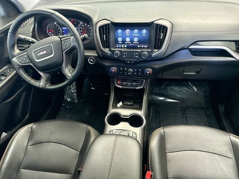 Used 2023 GMC Terrain AT4 w/ LPO, Floor Liner Package image 12