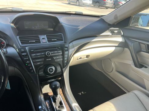 Used 2012 Acura TL image 14