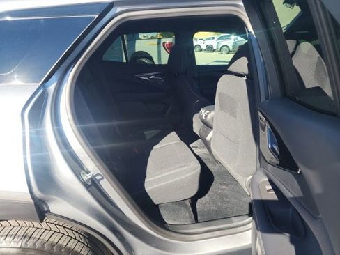 New 2026 Chevrolet Blazer EV LT w/ Midnight/Sport Edition image 25