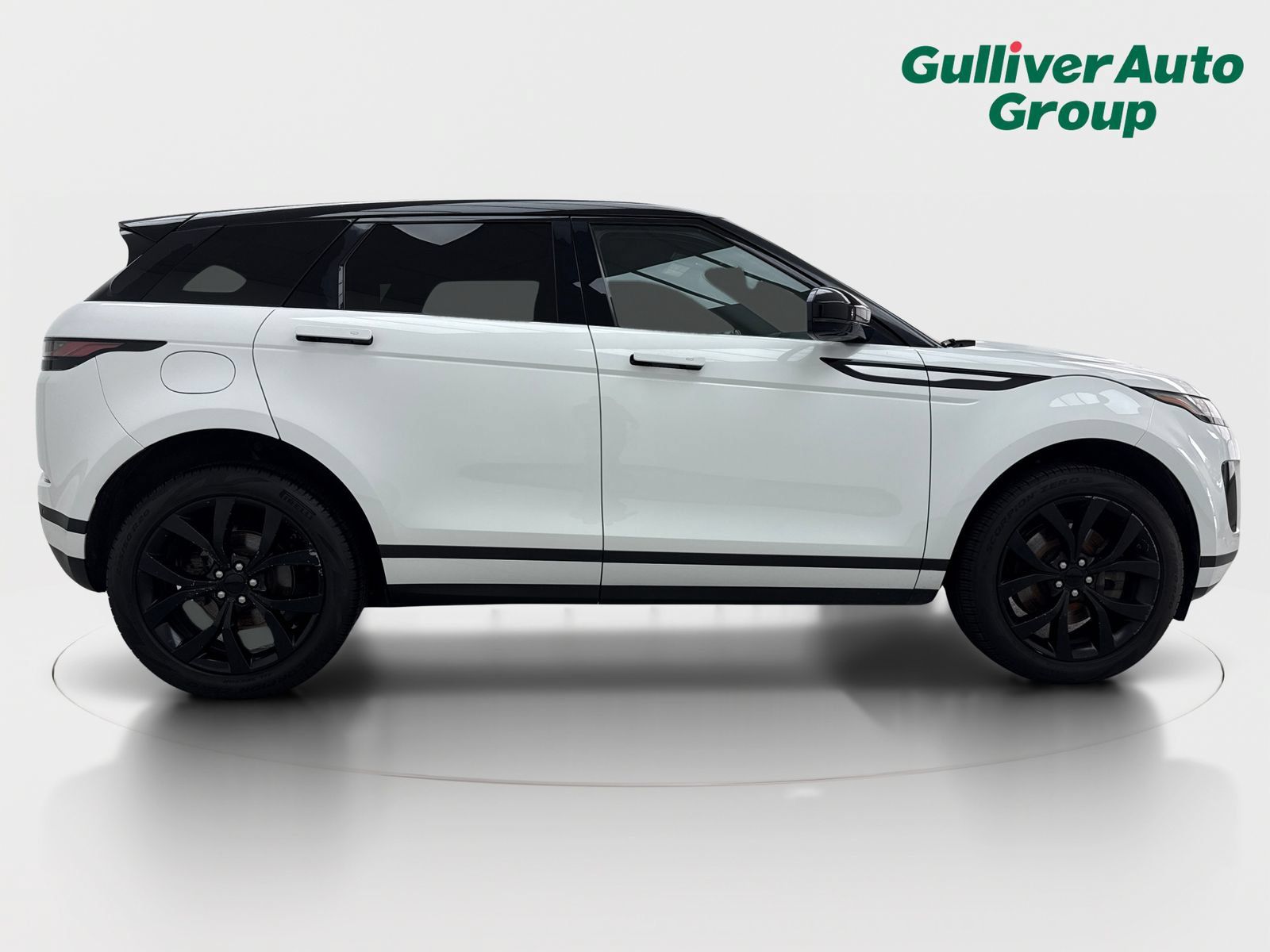 Used 2020 Land Rover Range Rover Evoque S AWD/4WD image 10