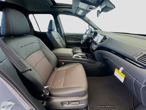 New 2026 Honda Ridgeline Black Edition image 28