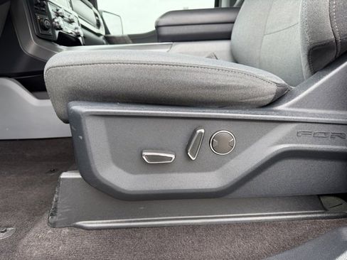 Certified 2021 Ford F150 XLT w/ Equipment Group 302A High image 9