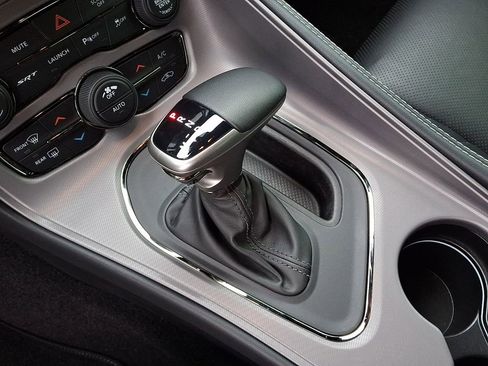 Used 2023 Dodge Challenger SRT Hellcat image 12