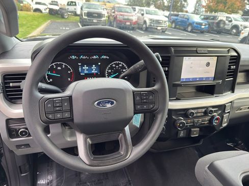 New 2026 Ford F250 XL w/ STX Appearance Package image 24