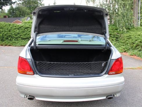 Used 2001 Lexus GS 300 RWD image 17