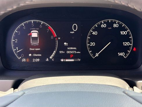 Used 2026 Honda Ridgeline RTL image 30
