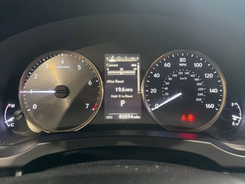 Used 2018 Lexus IS 300 AWD w/ Comfort Package image 27