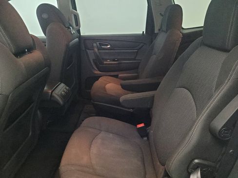 Used 2017 Chevrolet Traverse LT AWD/4WD image 18