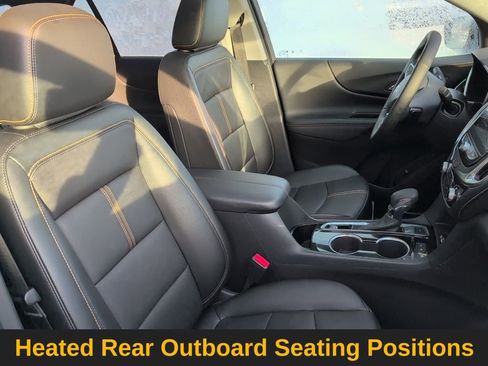 Used 2024 Chevrolet Equinox Premier image 33