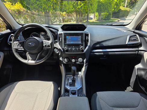 Used 2021 Subaru Forester Premium AWD/4WD image 15