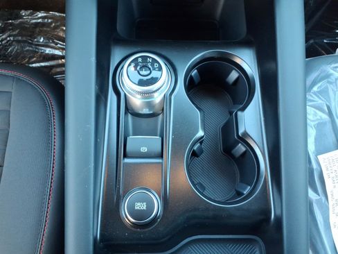 New 2026 Ford Explorer ST-Line image 10