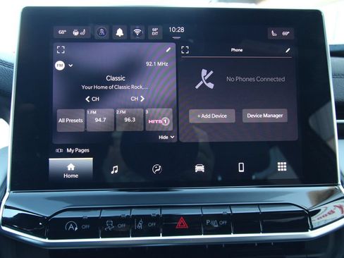 Used 2025 Jeep Compass Limited AWD/4WD image 30