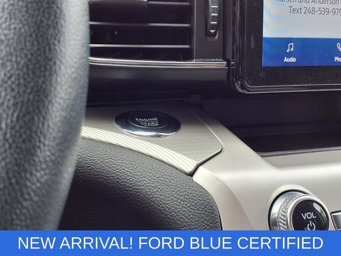 Certified 2023 Ford Explorer XLT w/ Equipment Group 202A AWD/4WD image 15