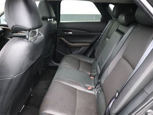 Certified 2023 MAZDA CX-30 AWD 2.5 S w/ Premium Package image 12