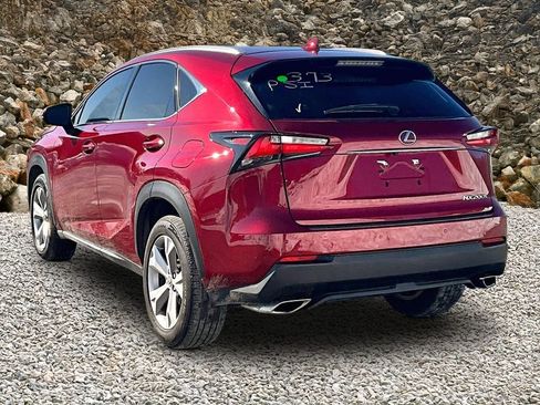 Used 2017 Lexus NX 200t FWD w/ Premium Package image 10