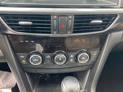 Used 2015 MAZDA MAZDA6 Touring FWD image 23