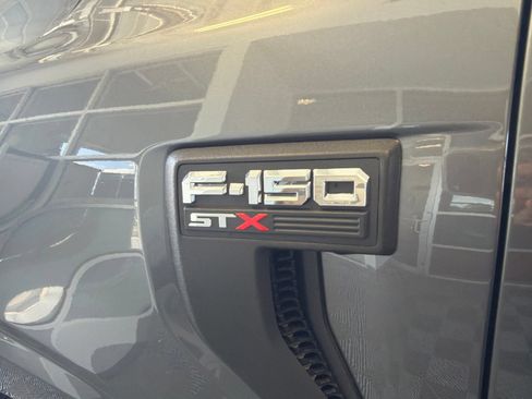Used 2022 Ford F150 XL w/ STX Appearance Package AWD/4WD image 8