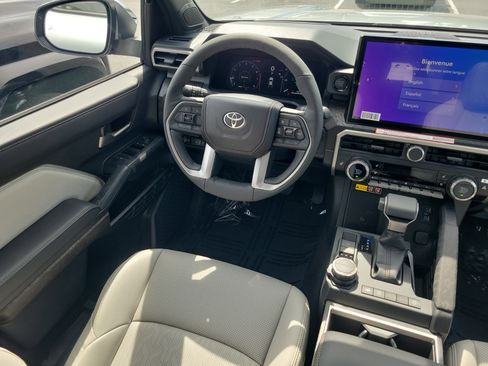 New 2026 Toyota Tacoma Limited AWD/4WD image 16