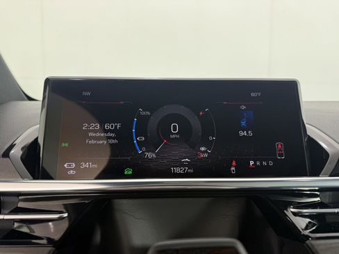 Used 2024 GMC Sierra EV Denali image 19