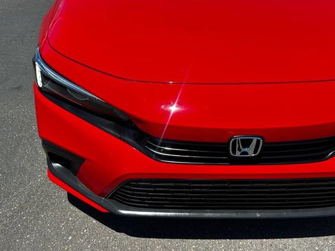 Used 2024 Honda Civic EX image 4
