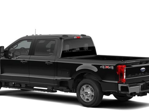 New 2026 Ford F250 4x4 Crew Cab Super Duty image 46