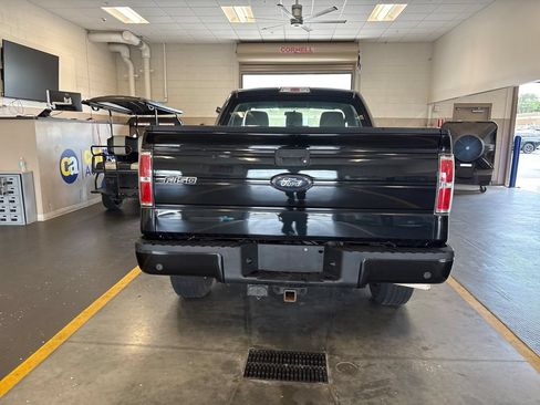 Used 2013 Ford F150 XL RWD image 5
