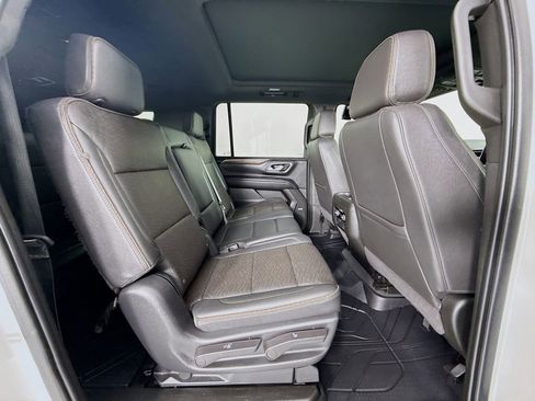 Used 2022 Chevrolet Suburban High Country w/ Max Trailering Package AWD/4WD image 30