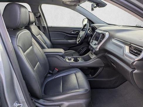 Used 2023 GMC Acadia SLT image 21