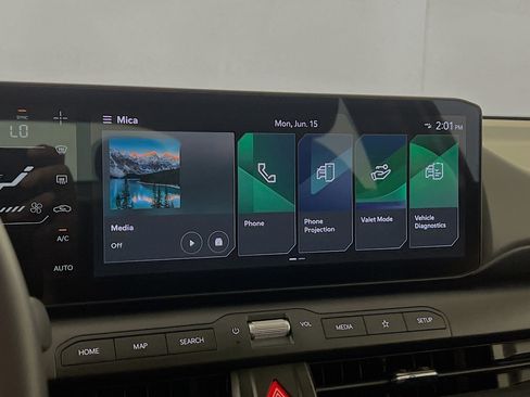 Used 2025 Kia K4 EX FWD image 27