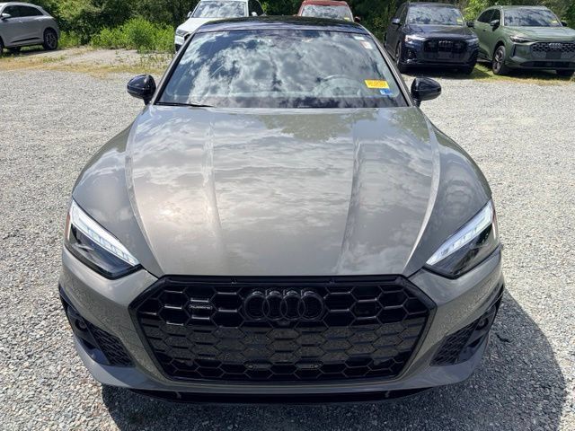 Certified 2023 Audi A5 2.0T Prestige w/ Black Optic Plus Package AWD/4WD image 2