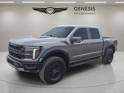 Used 2024 Ford F150 Raptor