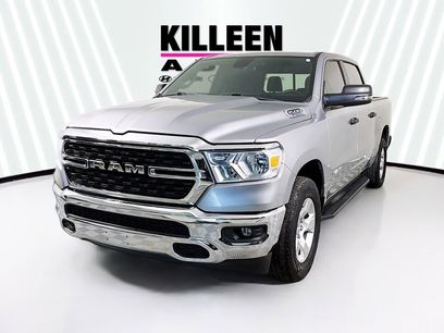 Used 2023 RAM 1500 Big Horn