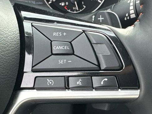 Used 2025 Nissan Altima 2.5 SR image 25