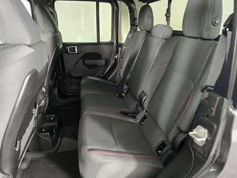 New 2026 Jeep Gladiator Rubicon image 29