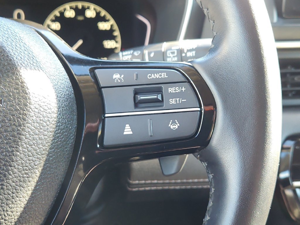 Certified 2025 Honda Pilot EX-L image 26