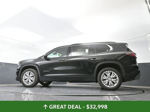 Used 2024 GMC Acadia Elevation image 53