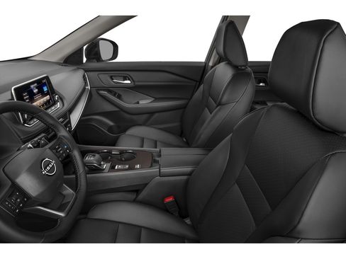New 2026 Nissan Rogue Dark Armor AWD/4WD image 31
