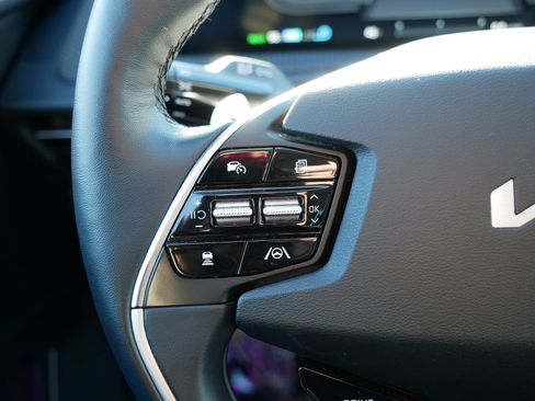 Certified 2022 Kia EV6 GT-Line w/ First Edition Package image 31