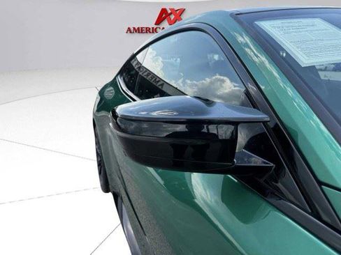 Used 2023 BMW M4 Coupe w/ Executive Package RWD image 7