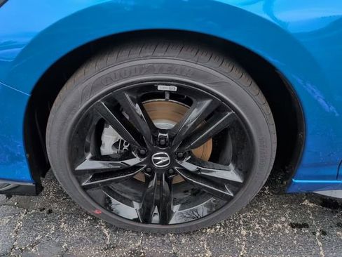 New 2026 Acura Integra A-Spec image 12