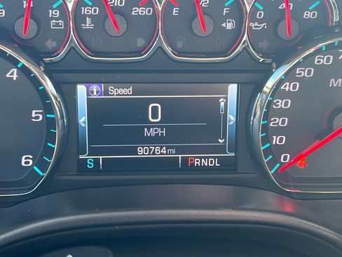 Used 2018 GMC Sierra 1500 SLT image 47