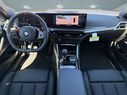 New 2027 BMW M4 xDrive Competition AWD/4WD image 26