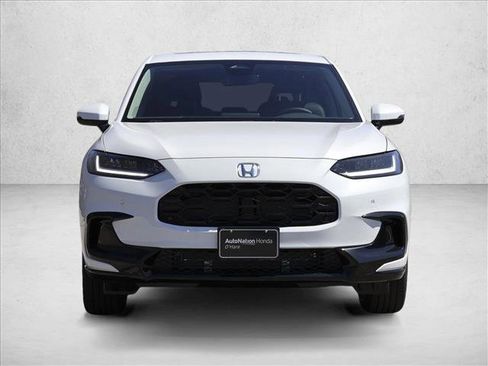 New 2026 Honda HR-V EX-L image 2