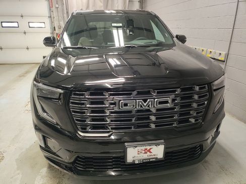 New 2026 GMC Acadia Denali Ultimate w/ LPO, Floor Liner Package image 6