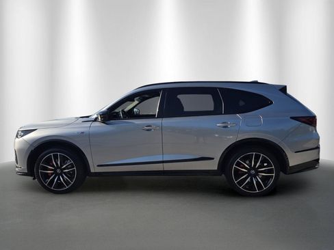 Used 2024 Acura MDX Type S AWD/4WD image 4