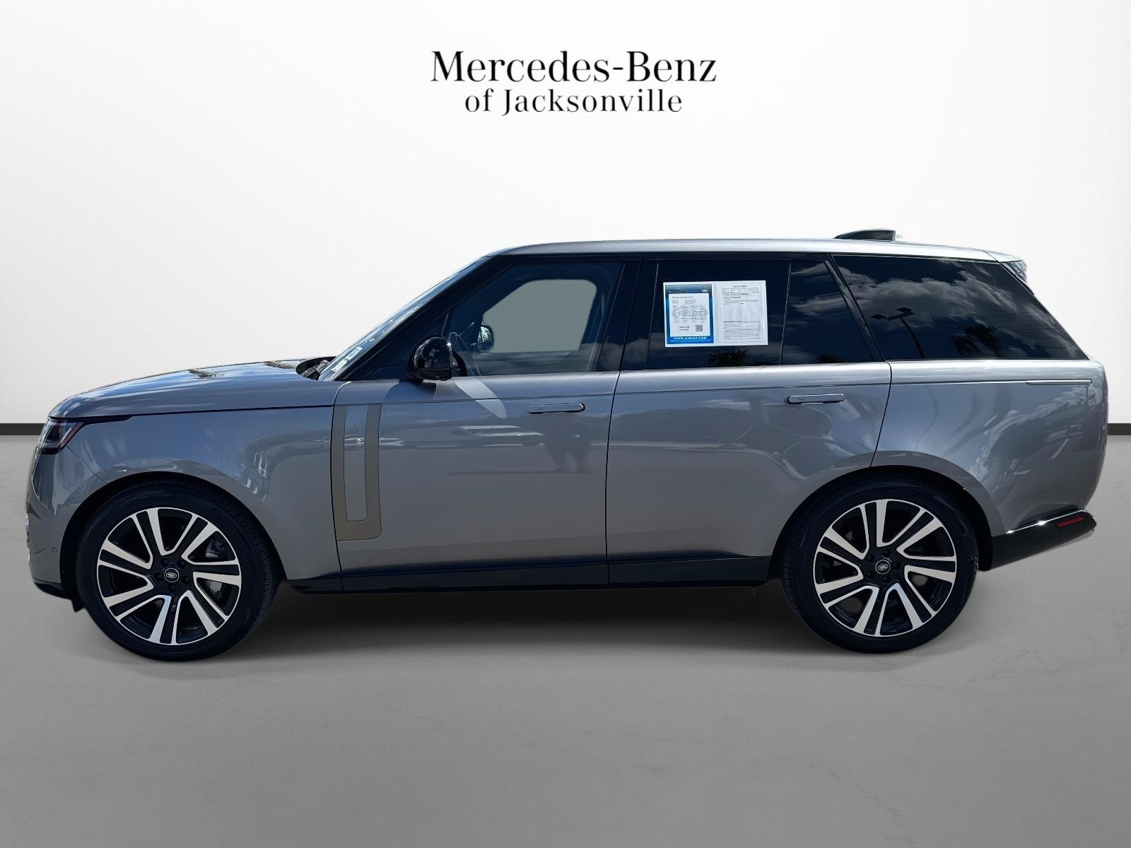Used 2023 Land Rover Range Rover SE AWD/4WD image 6