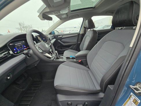 New 2026 Volkswagen Jetta SE image 22