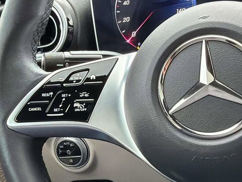 Used 2023 Mercedes-Benz C 300 Sedan image 10